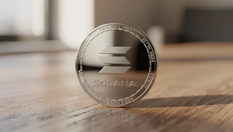 Šta je Solana