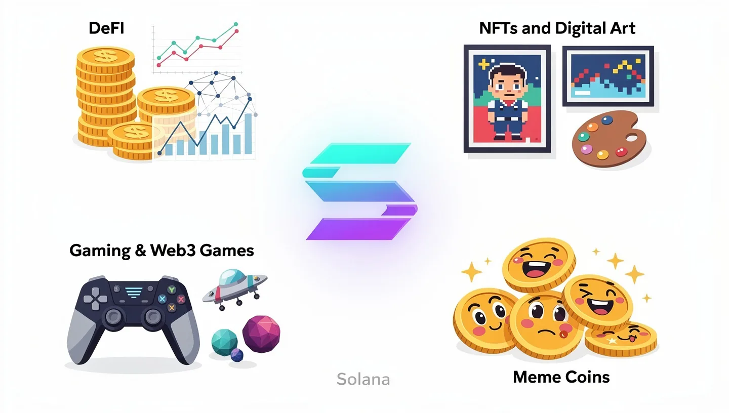 Šta se sve gradi na Solani