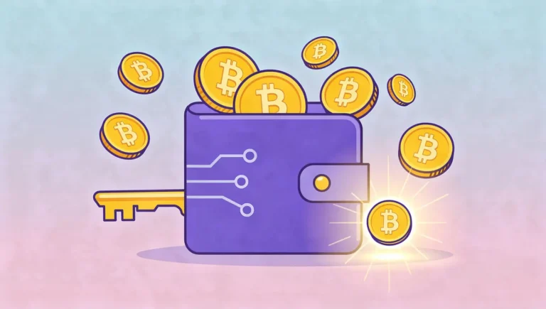 Kripto novčanik (wallet)