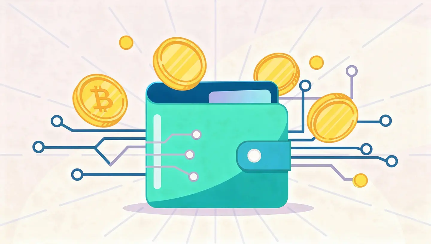 Šta je kripto novčanik