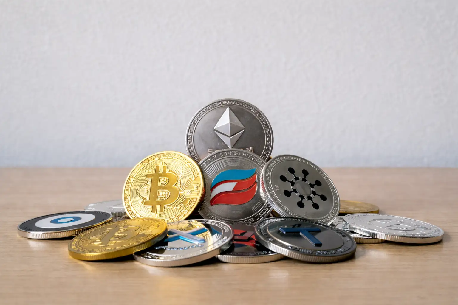 Šta je kriptovaluta