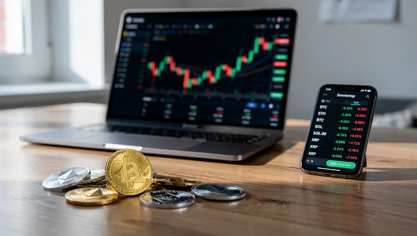 Bitcoin kao digitalno zlato