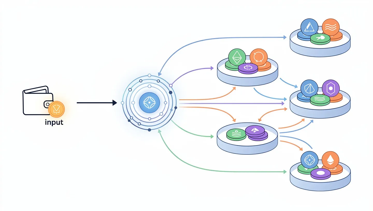 Kako Jupiter pronalazi najbolju cijenu