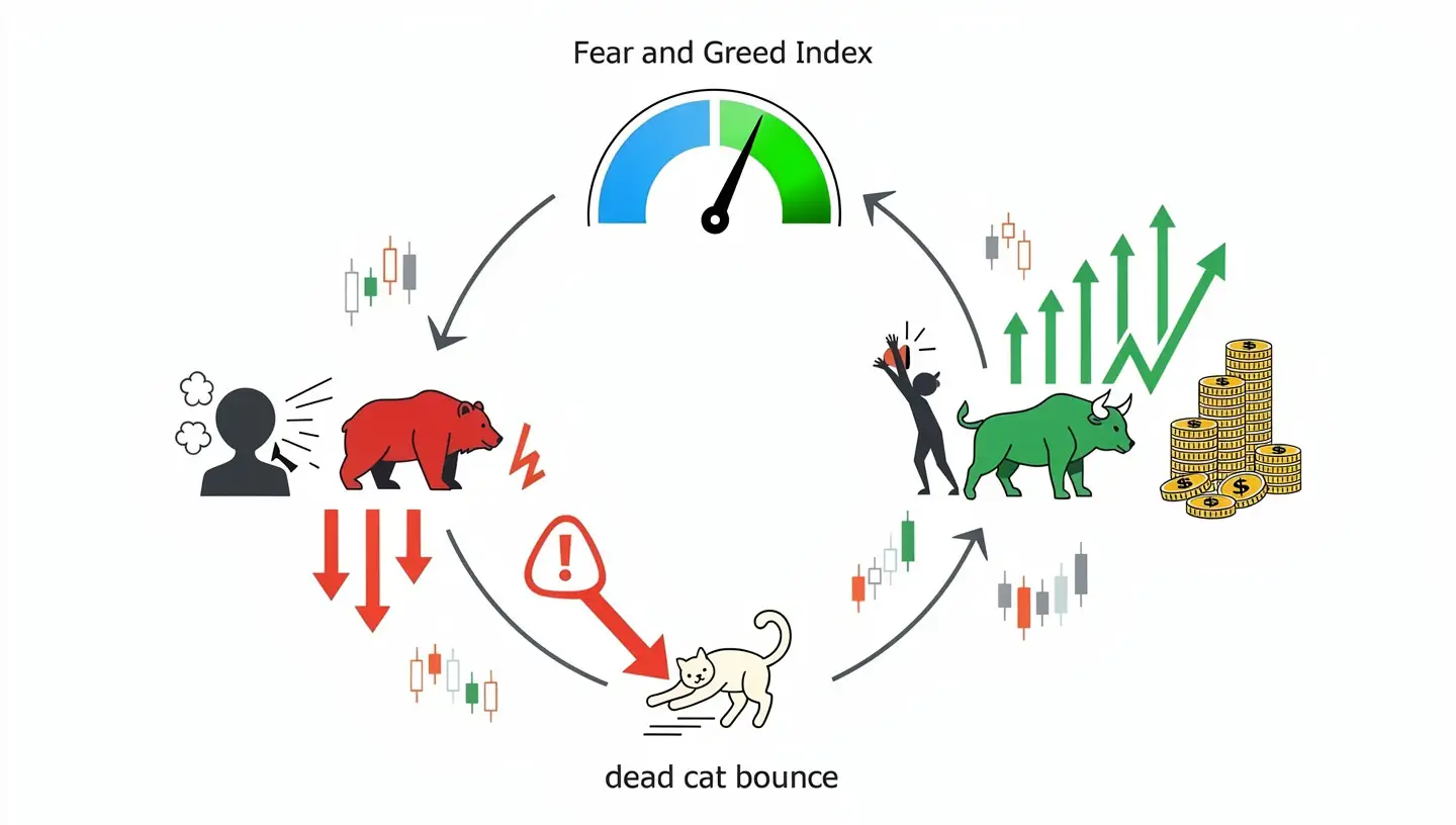 Psihološki krug kako emocije pokreću tržište
