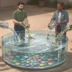Šta su liquidity pools