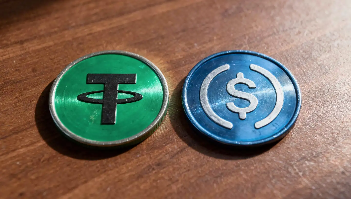 Šta su stablecoini USDT i USDC