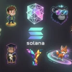 Top 10 Solana NFT