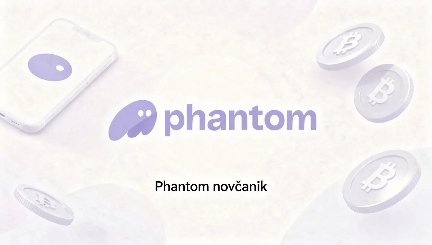 Šta je Phantom Wallet i zašto ga koristiti
