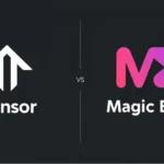 Tensor vs Magic Eden