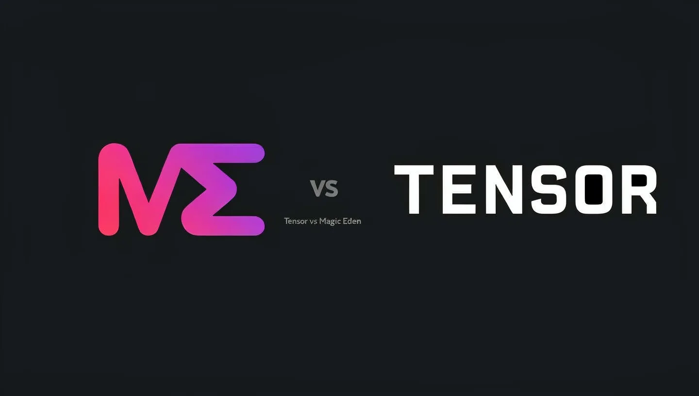 Tensor vs Magic Eden