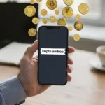 kripto airdrop