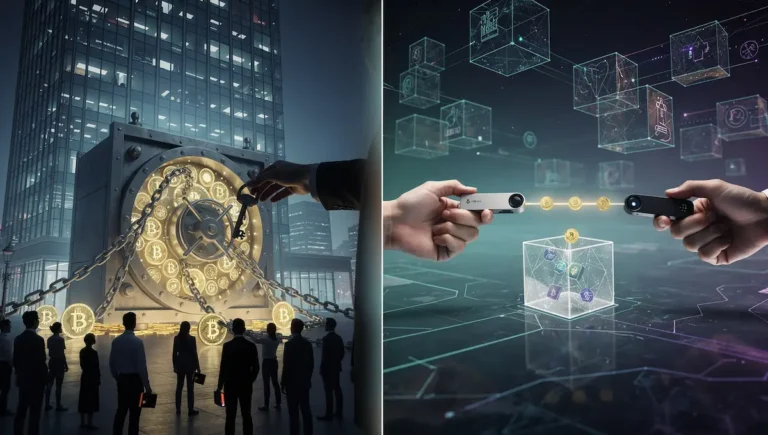 Šta je DEX Decentralizovana berza objašnjena od osnova