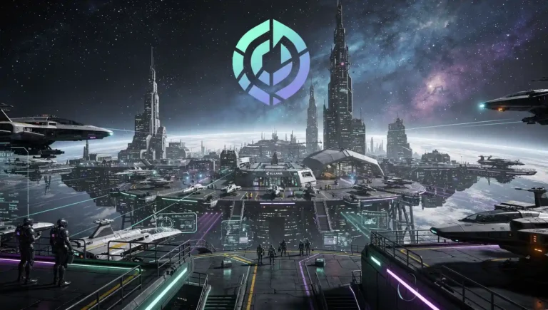 Star Atlas
